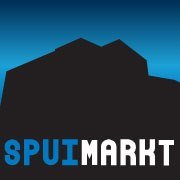 Spuimarktcomplex